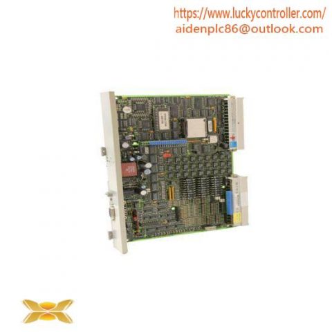 Siemens 6DS1723-8AB Teleperm M Control Module