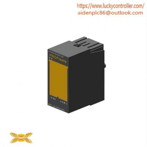SIEMENS 6ES7138-4FB04-0AB0: Precision Control Electronics Module for Industry 4.0