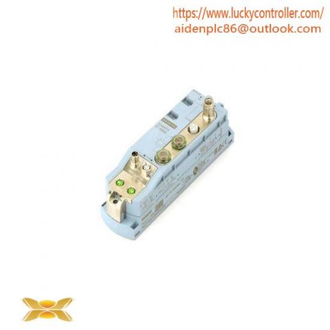 Siemens 6ES7177-1AA00-0XB0 PROFIBUS DP Compact Unit