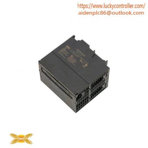 Siemens 6ES7326-2BF41-0AB0 Digital Output SM 326: Precision & Reliability in Automation