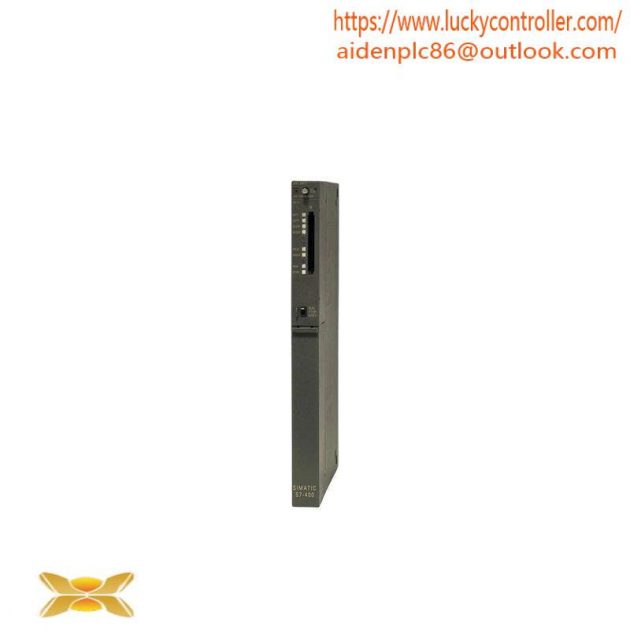 Siemens 6ES5491-0LD11 Adapter Casing for SIMATIC S5 Modules