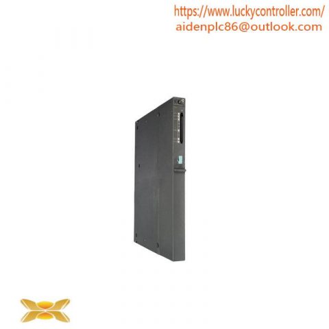 Siemens 6ES7416-2XN05-0AB0 | Advanced Control Processor Module