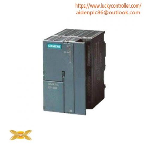 Siemens 6ES7650-8EK80-1AA0 Interface Module