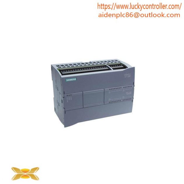 Siemens 6ES5491-0LD11 Adapter Casing for SIMATIC S5 Modules