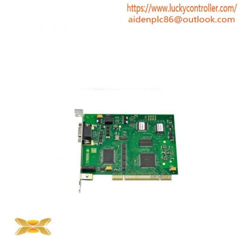 SIEMENS 6GK1561-1AA01 Communications Processor CP 5611 A2 PCI Card
