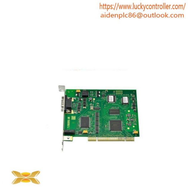 SIEMENS 6GK1561-1AA01 Communications Processor CP 5611 A2 PCI Card