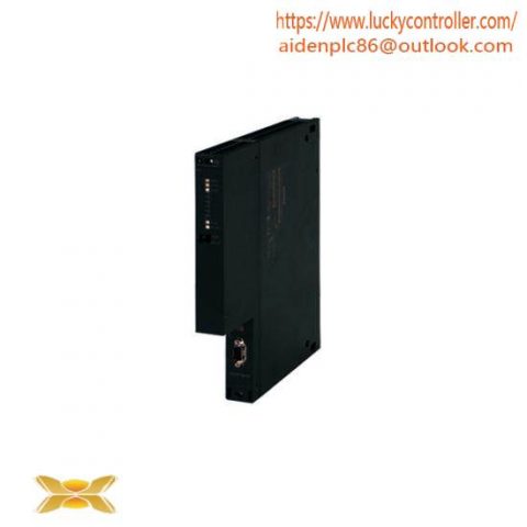 SIEMENS 6GK7 443-5DX05-0XE0: Advanced Communication Processor Module