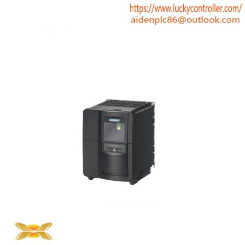 Siemens 6SE6440-2UD23-0BA1 Industrial Drive Controller