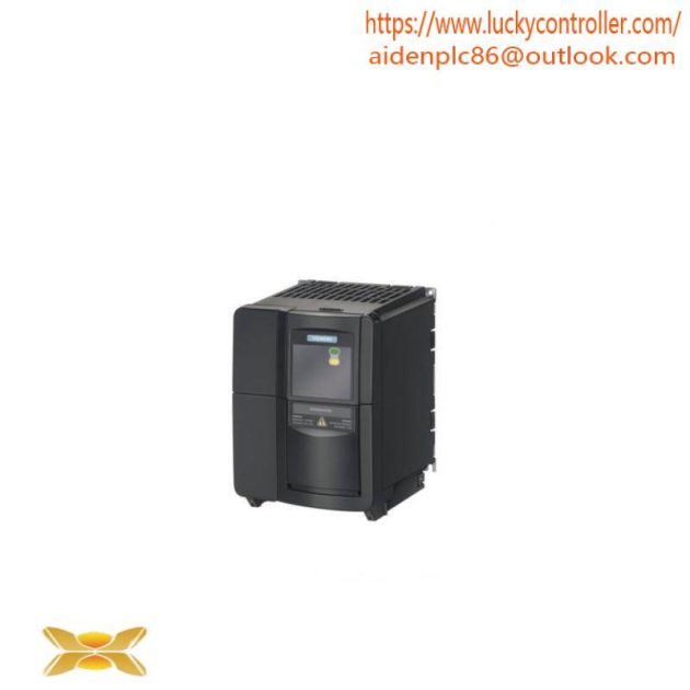 Siemens 6SE6440-2UD23-0BA1 Industrial Drive Controller