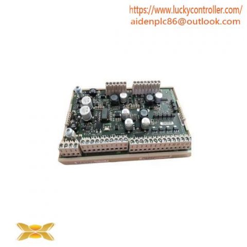 Siemens 6SE7090-0XX84-3DB1: Advanced Digital Technology Interface Card for Industrial Control