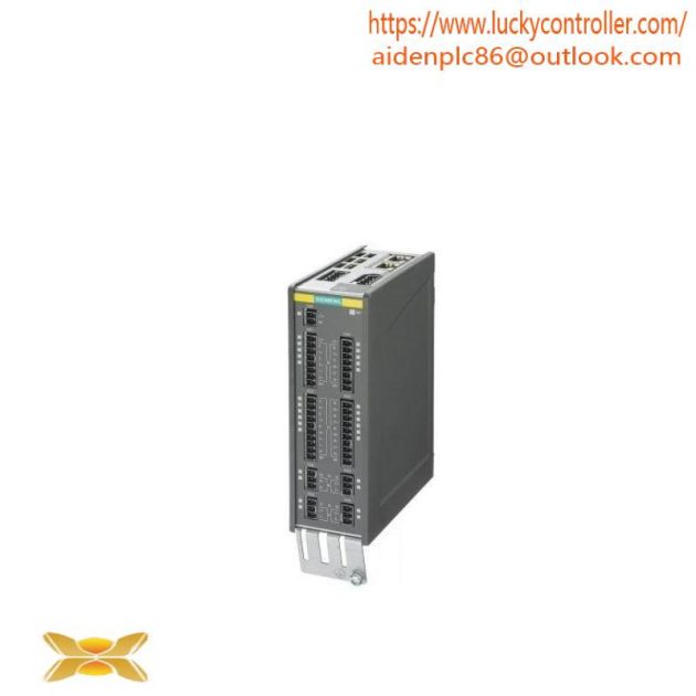 Indramat NAM 1.2-15 Network Adjustment Module for Enhanced Automation Solutions