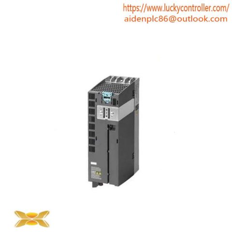 SIEMENS 6SL3210-1PE21-8UL0 Power Module: Industrial Control Solutions for Enhanced Efficiency