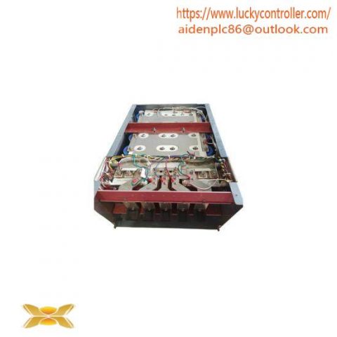 SIEMENS 6SR4902-0AH00-0AM1 A5E36524726 Power Cell - High Efficiency, Reliable Power Solution