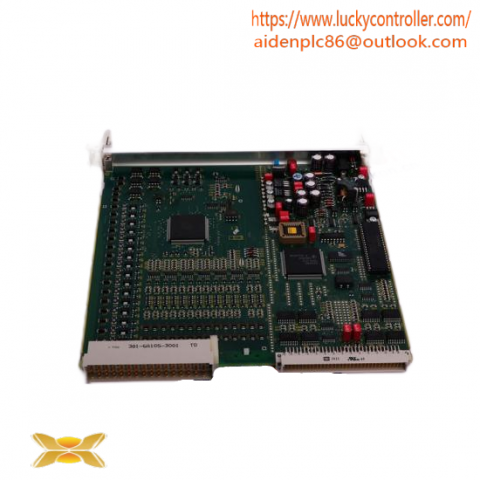 Siemens SM422 - 6ES7 422-1BL00-0AA0: Industrial Control Module