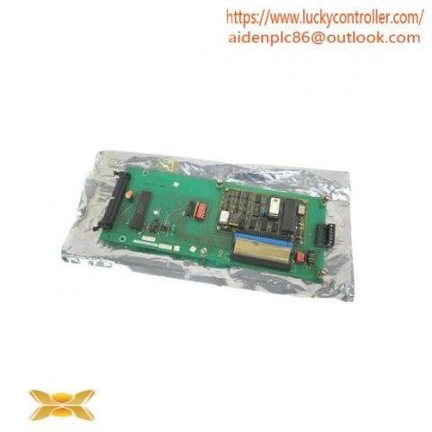 ABB SP-148540, 148539, 129736-05 Assembly Drive Board