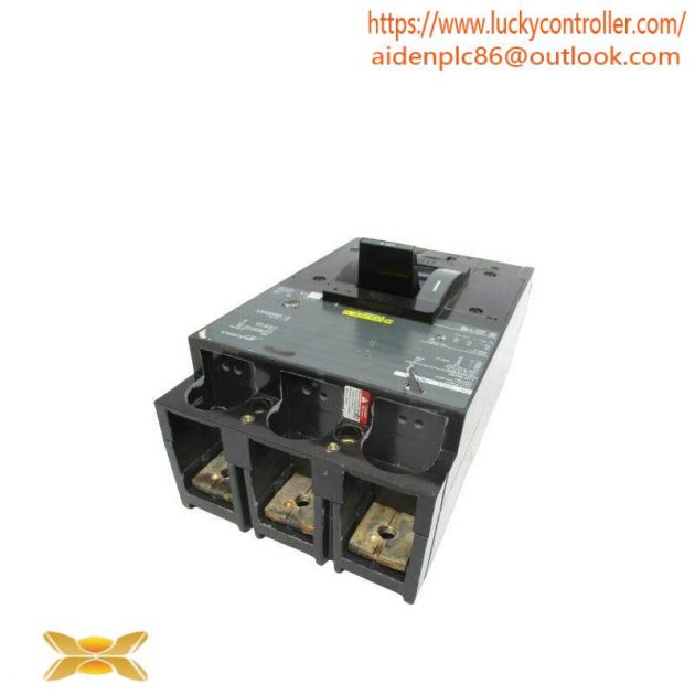 Square D PT00GG4 Frequency Controller - Advanced Process Control