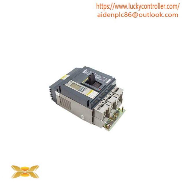Square D PT00GG4 Frequency Controller - Advanced Process Control