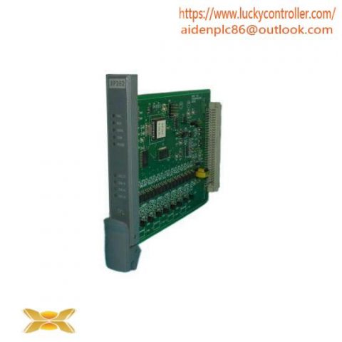SUPCON XP362 Power Supply Module - High Efficiency, Reliable Power Solution