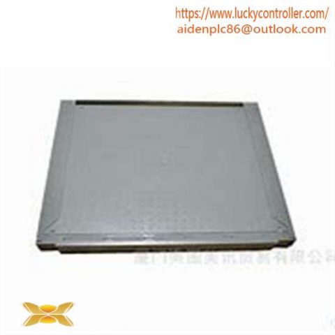 Rockwell Automation T8480 Trusted TMR Analogue Output Module