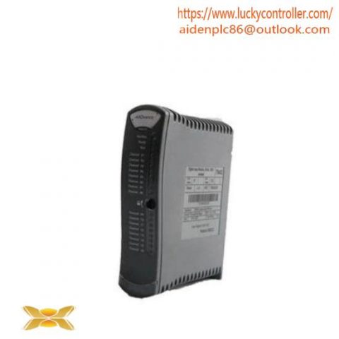 Yokogawa T9401 Advanced Process Control Module