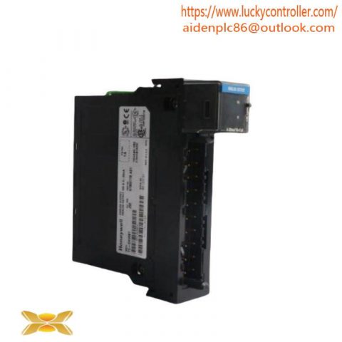 Honeywell TC-IXL061 Thermocouple Input Module - Precision Temperature Control Solution