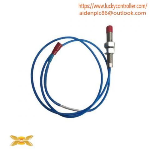 Bently Nevada TM0180-07-02-07-05-02 Proximity Probe