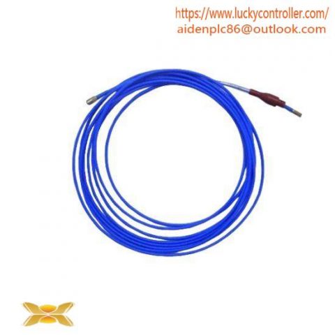 Bently Nevada TM0181-040-00 Extension Cable, Designed for Enhanced Machine Monitoring Solutions