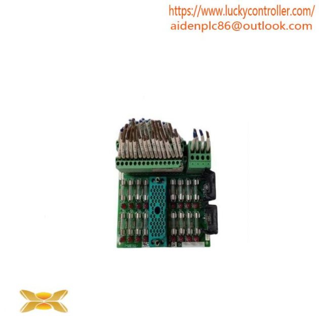 TRICONEX HD8311 Control Module