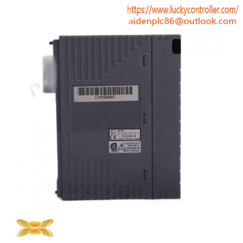 Yokogawa PLC VI702, Advanced Industrial Control Solution