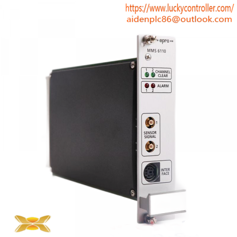 Bosch Rexroth VT-MACAS-500-10/V0/1 Analog Positioning Modules