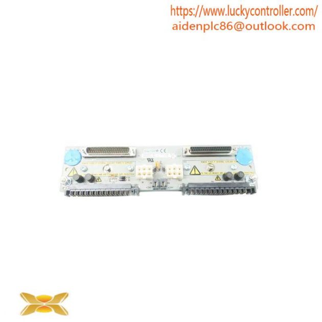WESTINGHOUSE 3A99266G01 Power Supply Module