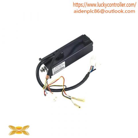 Yaskawa SGMAS-01A2A-YR11 Servo Motor: Precision Control for Industry 4.0 Applications