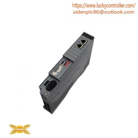 Yokogawa CP451-50CP451-10: Industrial Control Module, Precision Engineered for Unmatched Performance