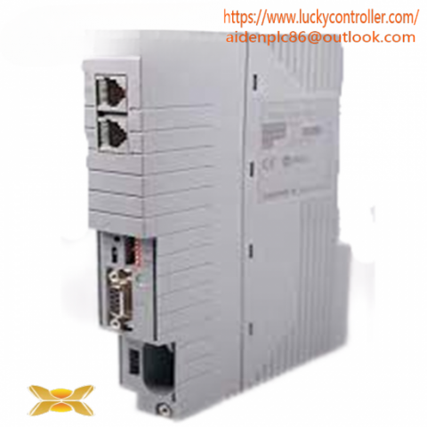 Yokogawa CP471-00 Control Module for Industrial Automation Systems