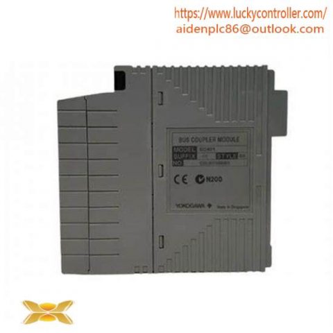 Yokogawa EC410-50, Brand New, High Precision Current Measurement Module