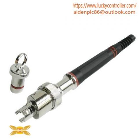 Yokogawa K9142TN Glass Electrode, for PH Measurement in Water Quality Control