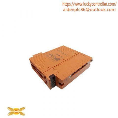 Yokogawa SAI143-H33/PRP S2 Analog Input Module: Precise Data Acquisition for Industrial Control Systems