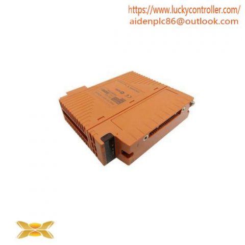 Yokogawa SAI143-H63-PRP-S3 Analog Input Module: Industrial Grade Precision, Reliable Data Acquisition