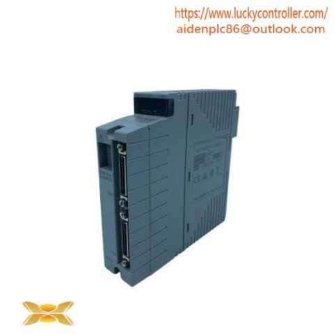 Yokogawa SB401-50: Advanced ESB Bus Interface Slave Module for Industrial Control