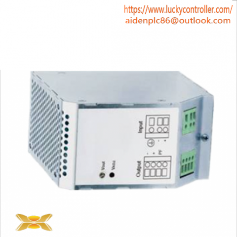 DHL L9804011-CIF50-PB High-Performance Industrial Control Module