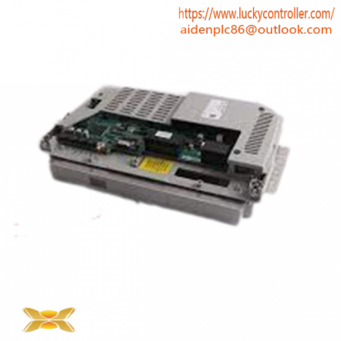 ABB 1783-VS03T01F Industrial Control Module, Advanced Automation Solutions