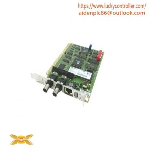Advanced 1784-KTCS ControlNet Scanner Card: Unleashing Industrial Automation Efficiency