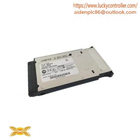 Siemens 1785-ME32 Digital Input/Output Module