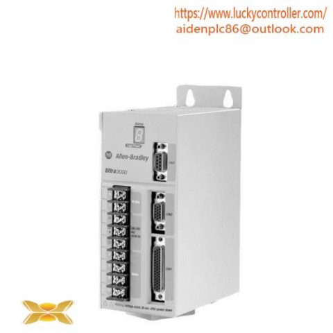 Allen-Bradley 2098-DSD-020X Digital Servo Drive