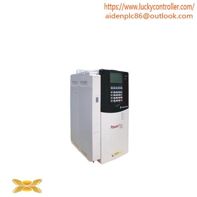 A-B 20DC085A0EYNANANE PowerFlex 700S AC Drive, 85A 45kW