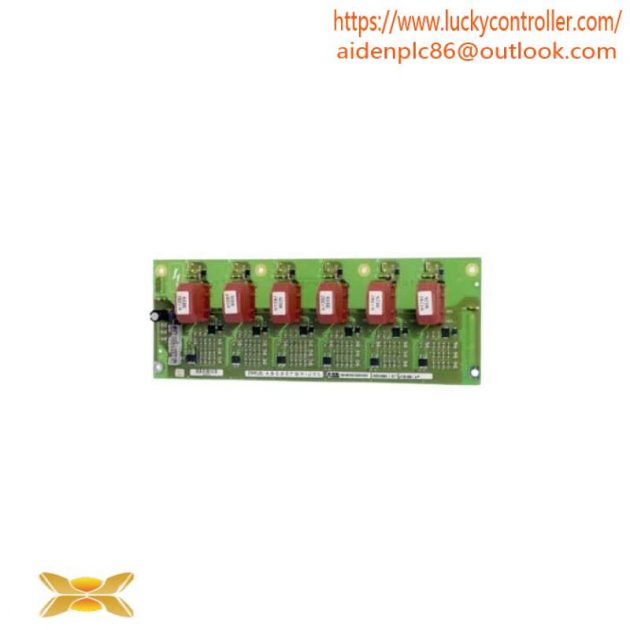 ABB 3BHB006309R0001 - UNS0882A-P,V1 Power Signal Interface