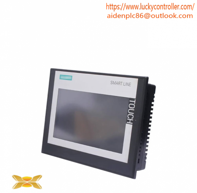 Siemens 6ES7951-0KF00-0AA0 SIMATIC S7 Control Module