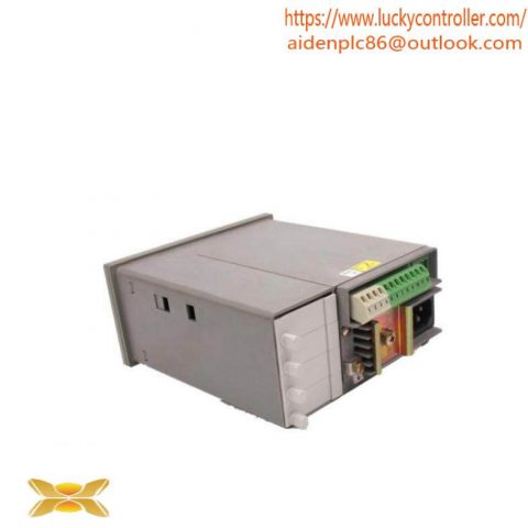 SIEMENS 6DR2104-4: Precision Sipart DR21 Process Controller