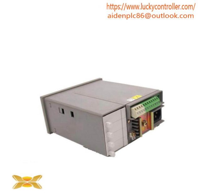SIEMENS 6DR2104-4: Precision Sipart DR21 Process Controller