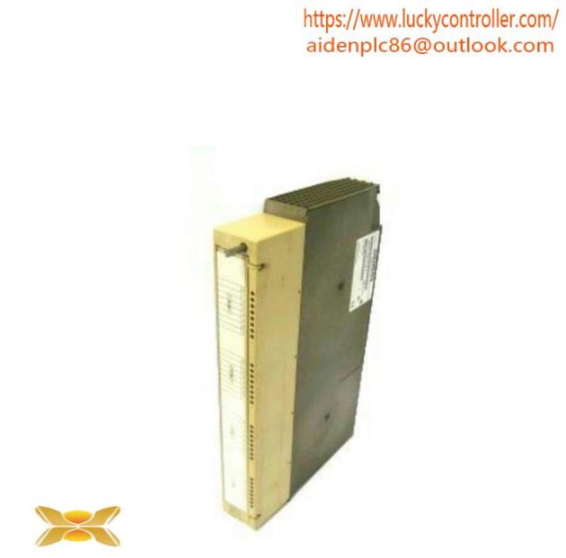 Siemens 6ES7951-0KF00-0AA0 SIMATIC S7 Control Module